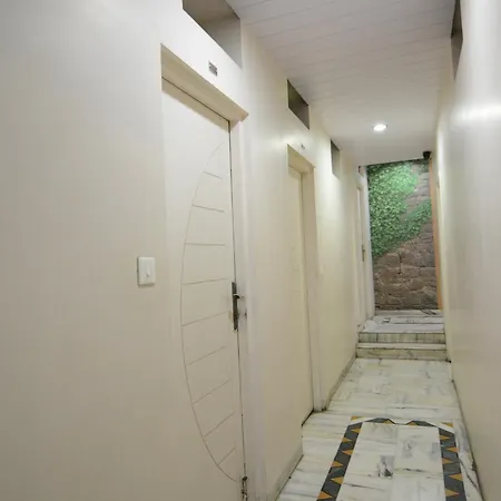 Hotel Vrandavan-2